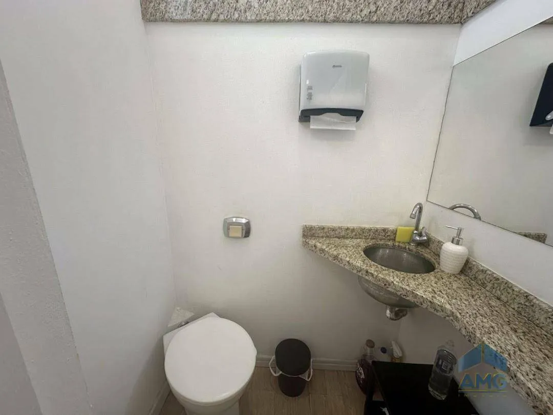 Sala à venda, 32 m por R$ 250.000,00 - Centro - Blumenau/SC — foto 4