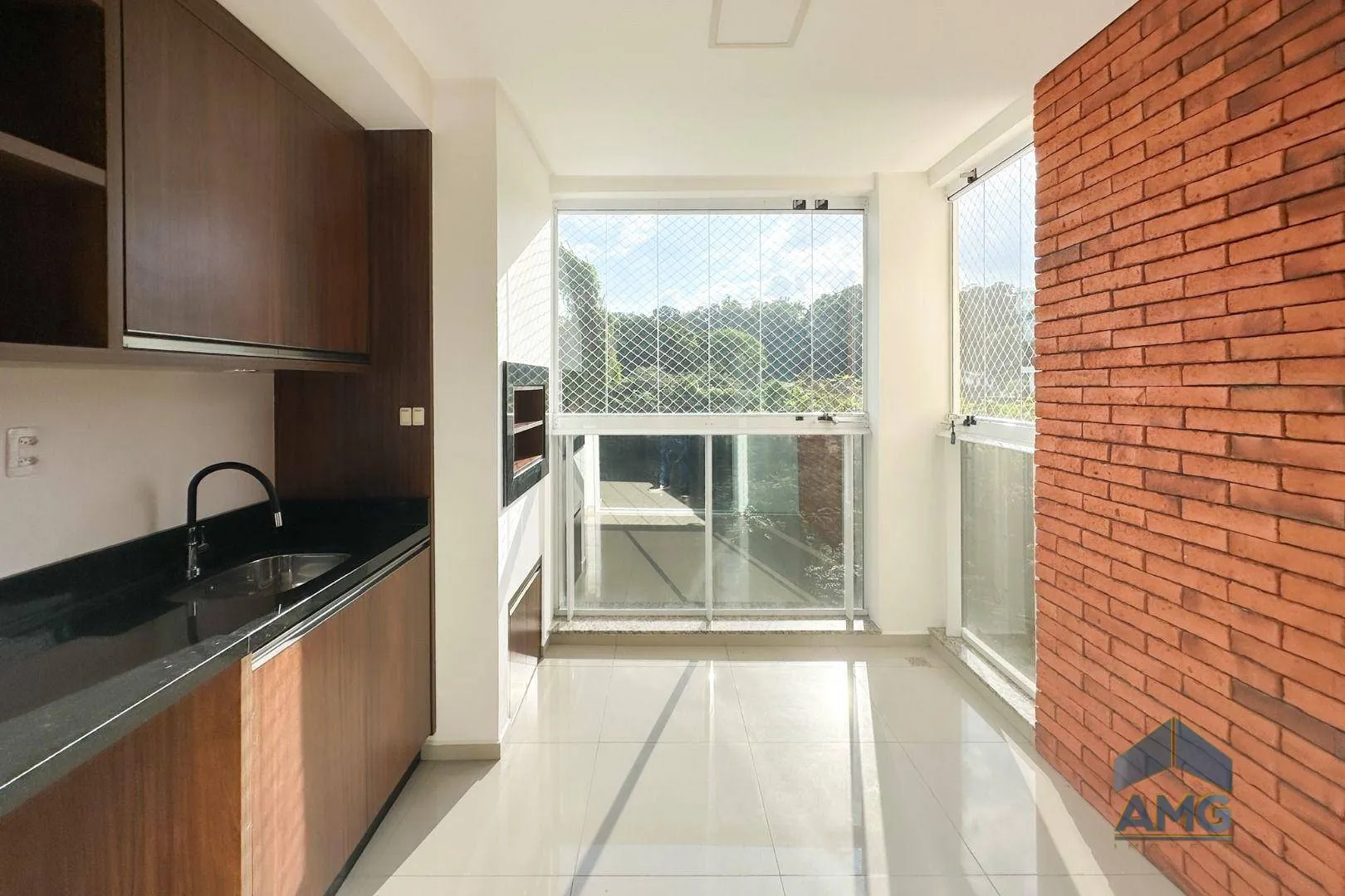 Apartamento com 2 dormitórios à venda, 80 m por R$ 619.000,00 - Velha - Blumenau/SC - foto 1