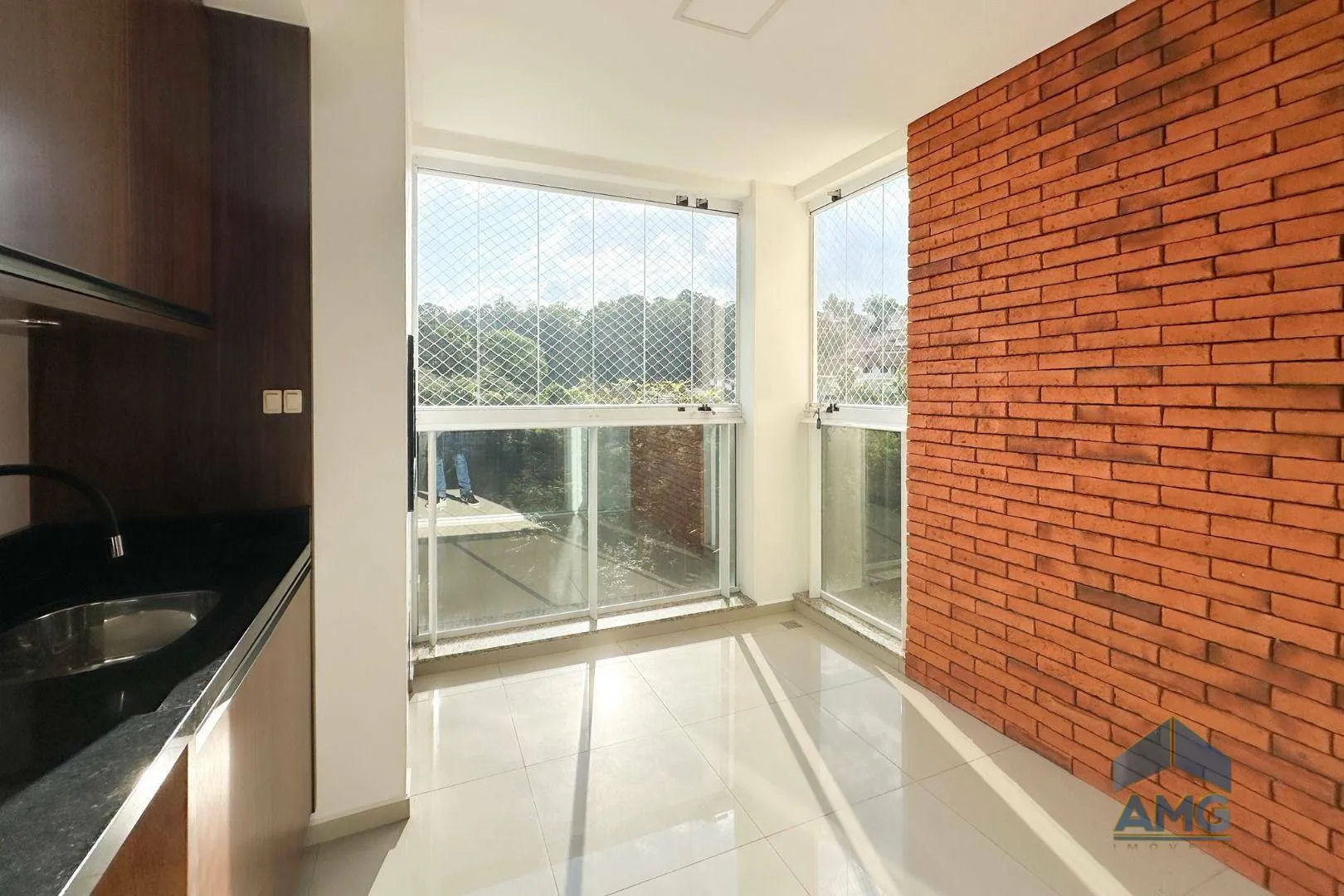 Apartamento · à venda · 2 quartos · 80m² · Velha, Blumenau