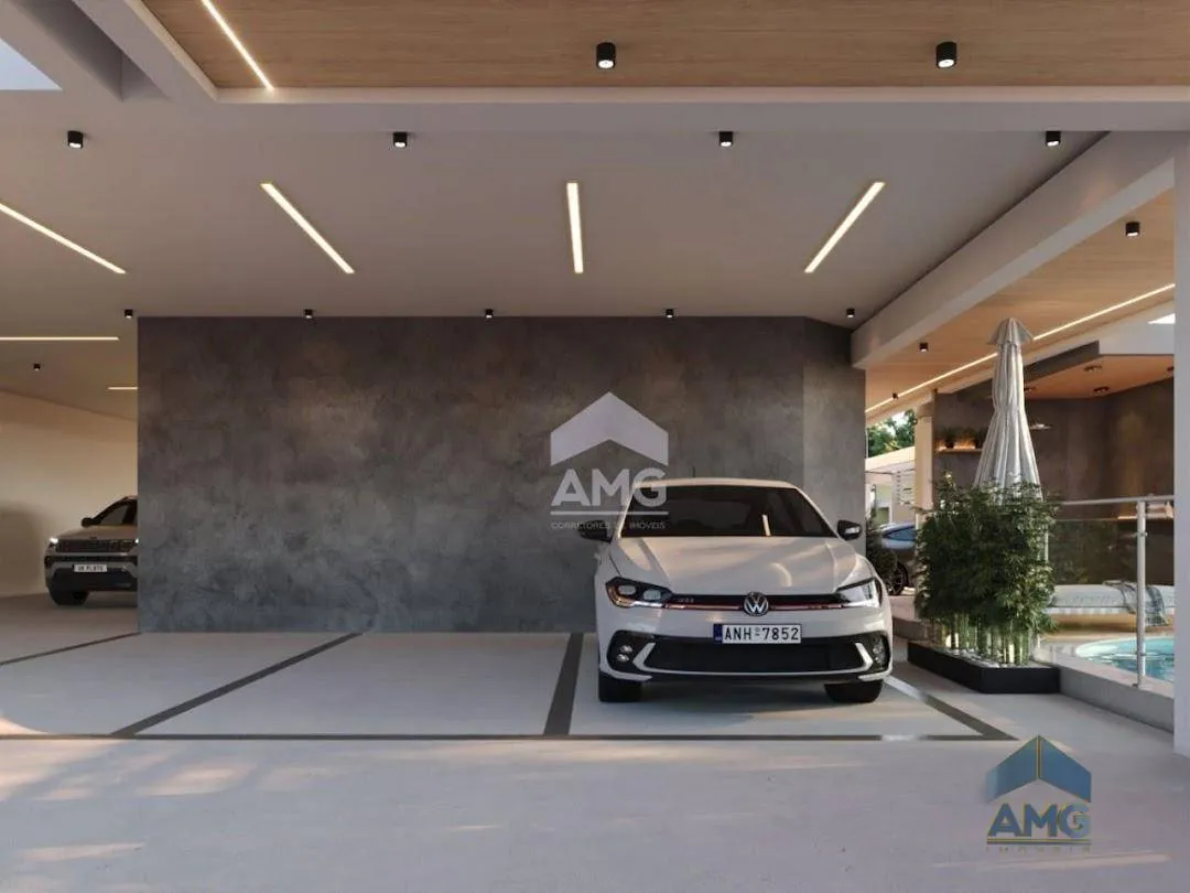 Apartamento com 3 dormitórios à venda, 92 m por R$ 879.183,26 - Centro - Piçarras/SC — foto 4