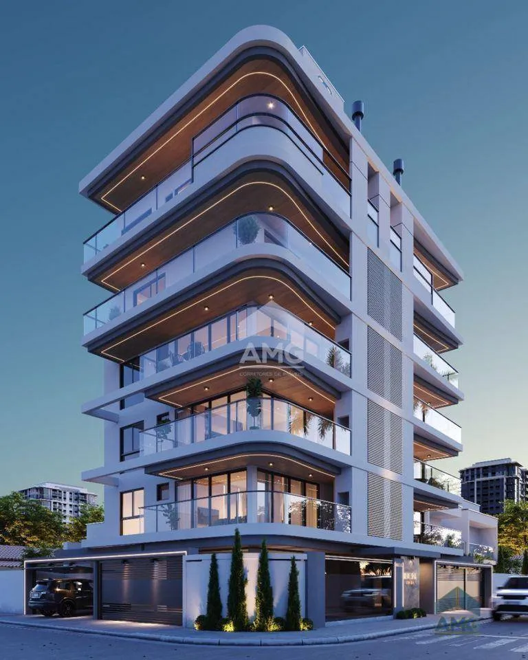 Apartamento com 3 dormitórios à venda, 92 m por R$ 879.183,26 - Centro - Piçarras/SC — foto 5