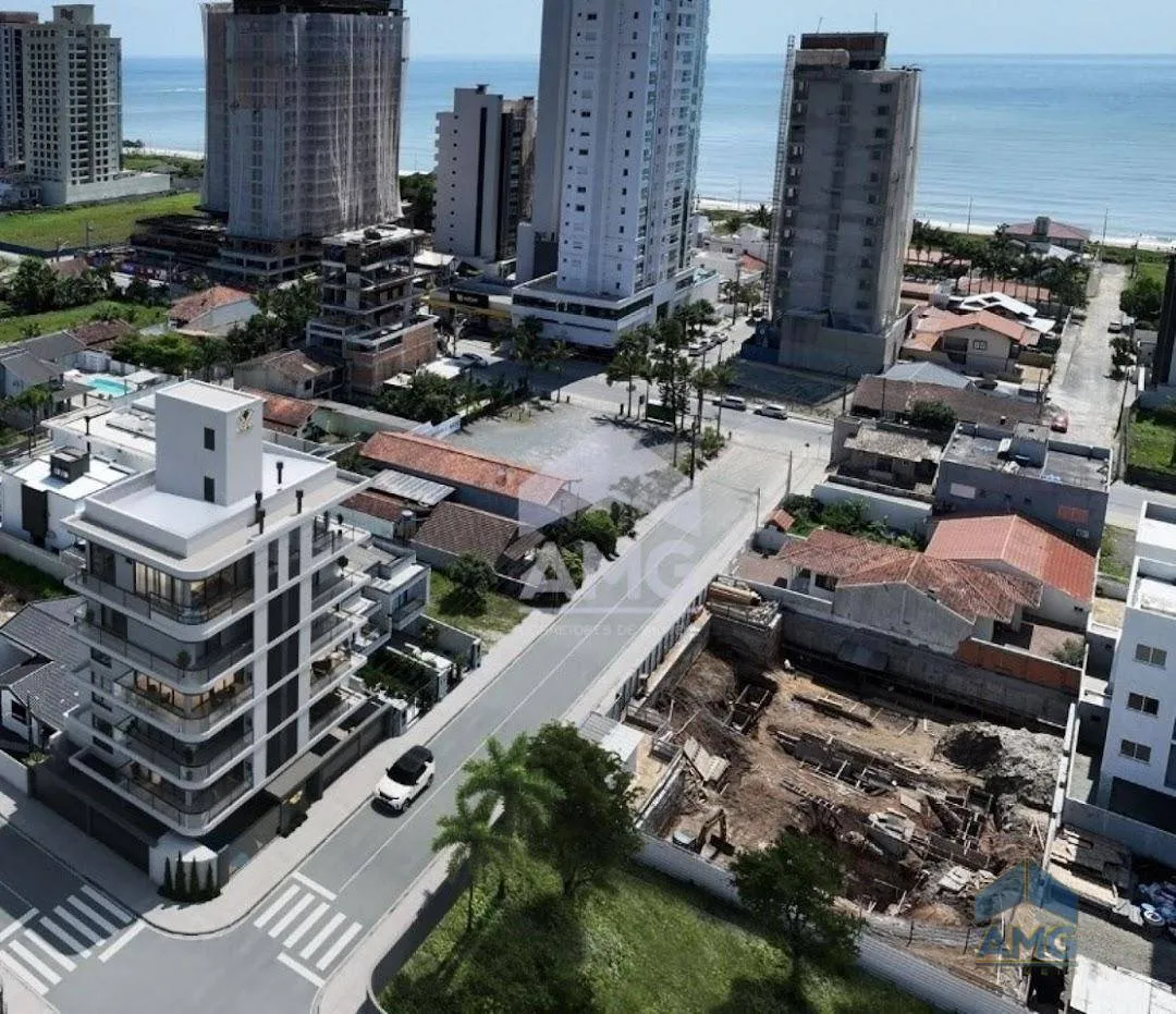 Apartamento com 3 dormitórios à venda, 92 m por R$ 879.183,26 - Centro - Piçarras/SC — foto 7