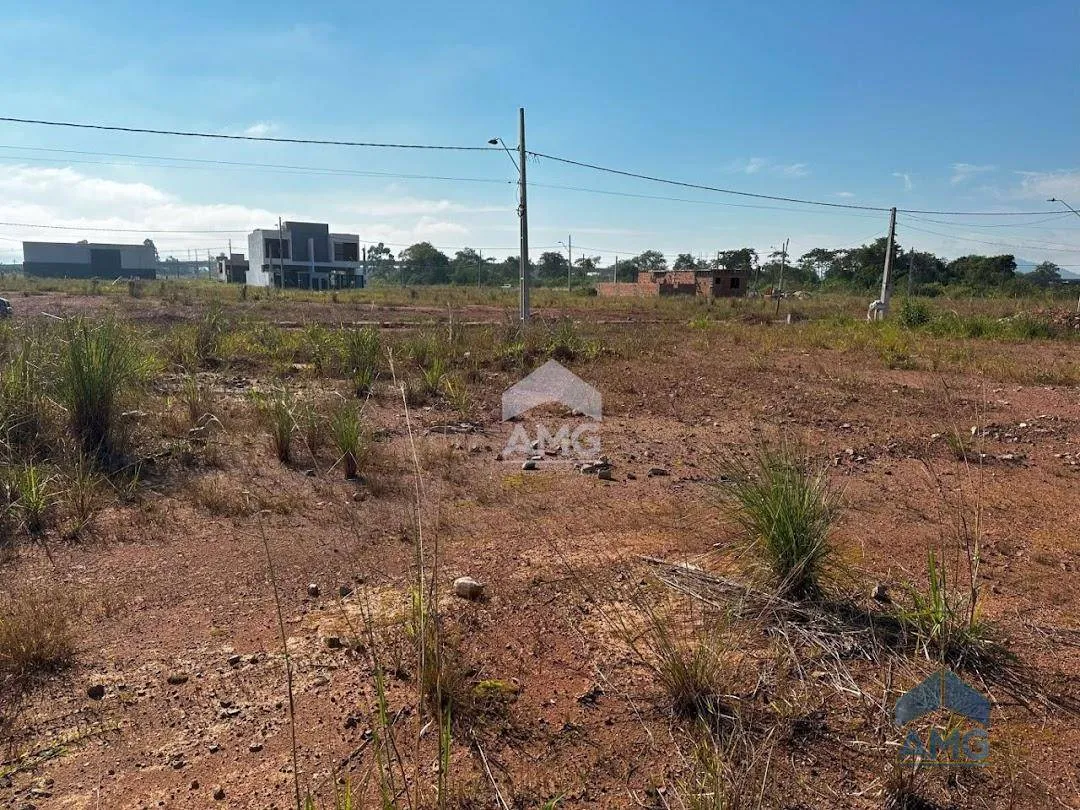 Terreno à venda, 300 m por R$ 180.000,00 - Centro - Ilhota/SC — foto 2
