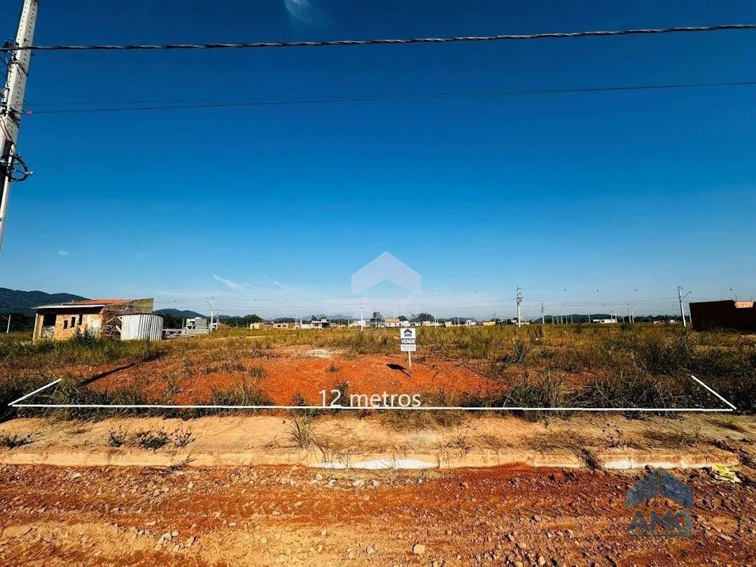 Terreno à venda, 300 m por R$ 180.000,00 - Centro - Ilhota/SC — foto 3