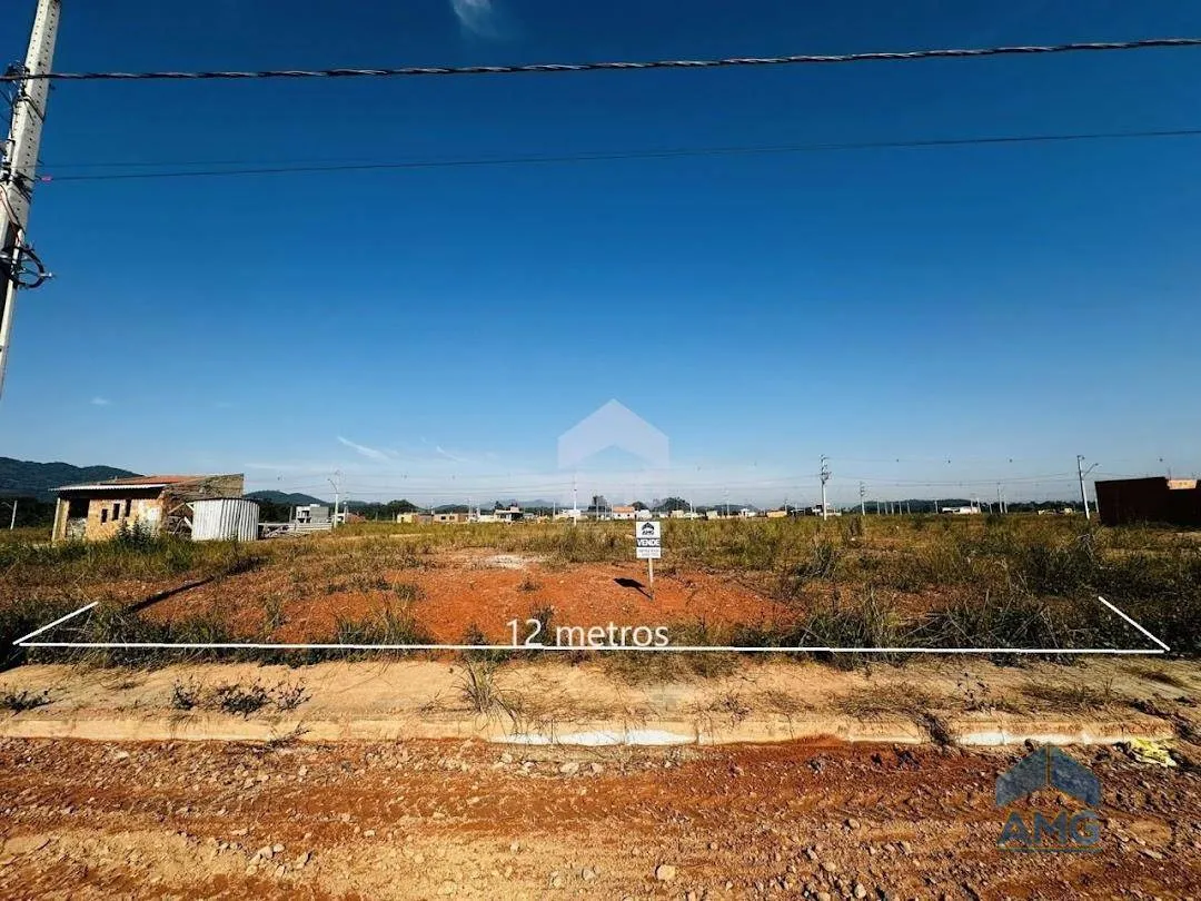 Terreno à venda, 300 m por R$ 180.000,00 - Centro - Ilhota/SC — foto 4