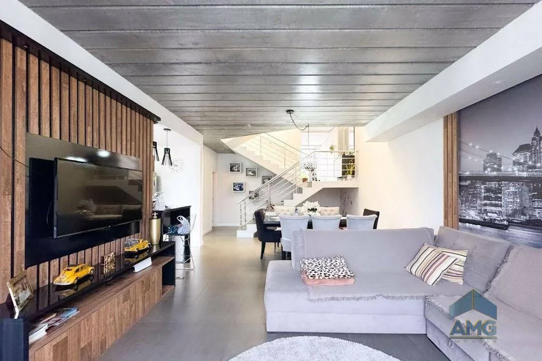 Casa com 3 dormitórios à venda, 240 m por R$ 1.050.000,00 - Água Verde - Blumenau/SC — foto 6