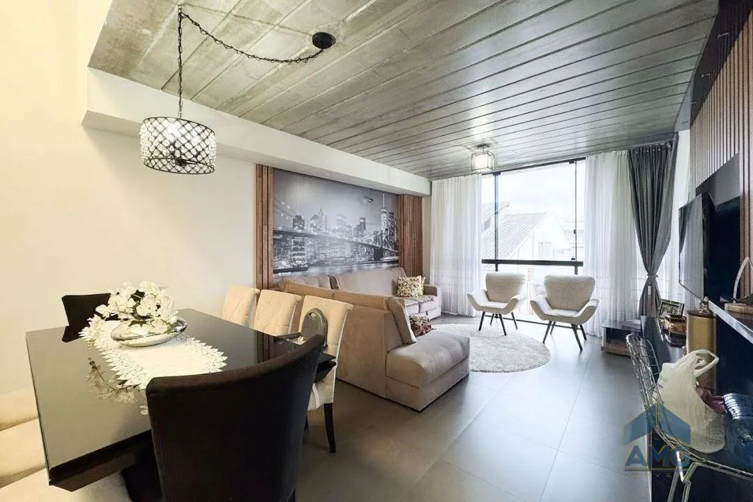 Casa com 3 dormitórios à venda, 240 m por R$ 1.050.000,00 - Água Verde - Blumenau/SC — foto 7