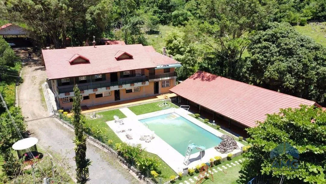 Sítio com 7 dormitórios à venda, 168095 m por R$ 3.500.000,00 - Passo Manso - Blumenau/SC — foto 3