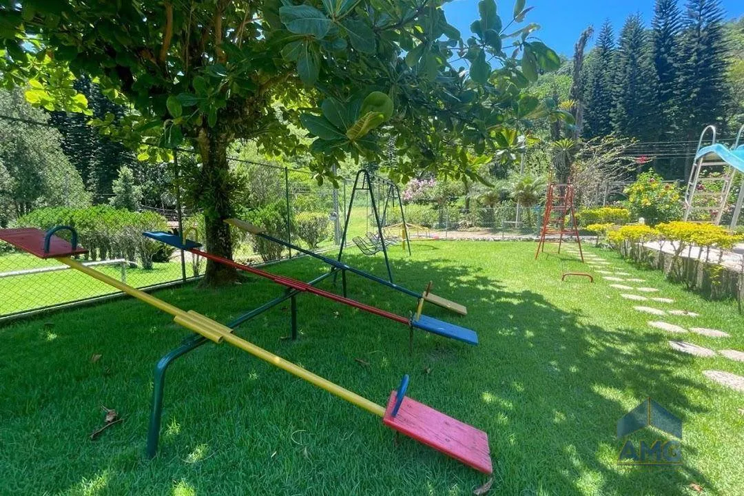 Sítio com 7 dormitórios à venda, 168095 m por R$ 3.500.000,00 - Passo Manso - Blumenau/SC — foto 4