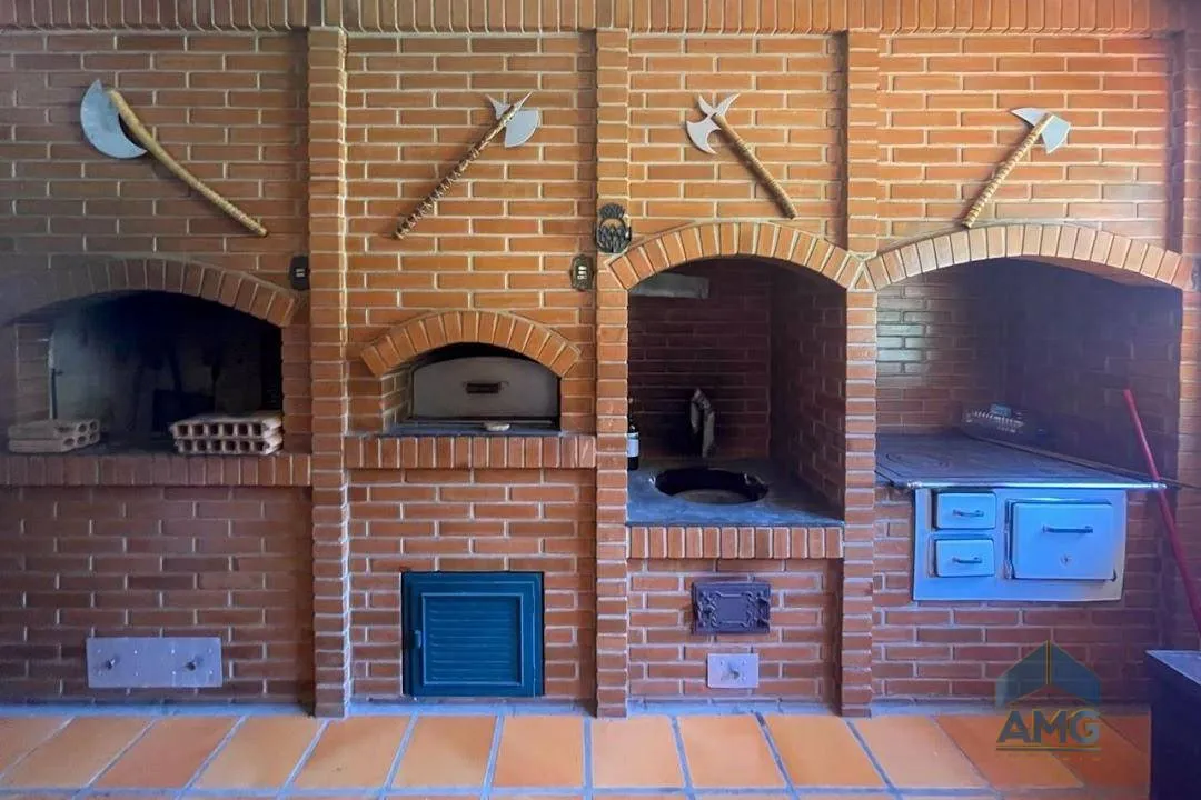 Sítio com 7 dormitórios à venda, 168095 m por R$ 3.500.000,00 - Passo Manso - Blumenau/SC — foto 5