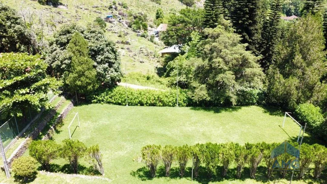 Sítio com 7 dormitórios à venda, 168095 m por R$ 3.500.000,00 - Passo Manso - Blumenau/SC — foto 6