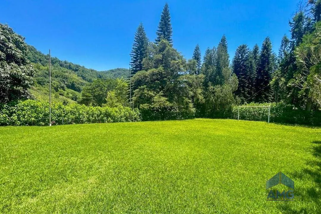 Sítio com 7 dormitórios à venda, 168095 m por R$ 3.500.000,00 - Passo Manso - Blumenau/SC — foto 7