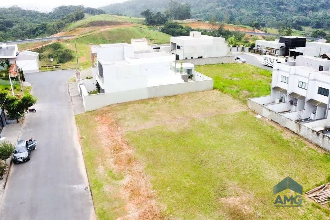 Terreno à venda, 300 m por R$ 350.000,00 - Fortaleza Alta - Blumenau/SC - foto 1