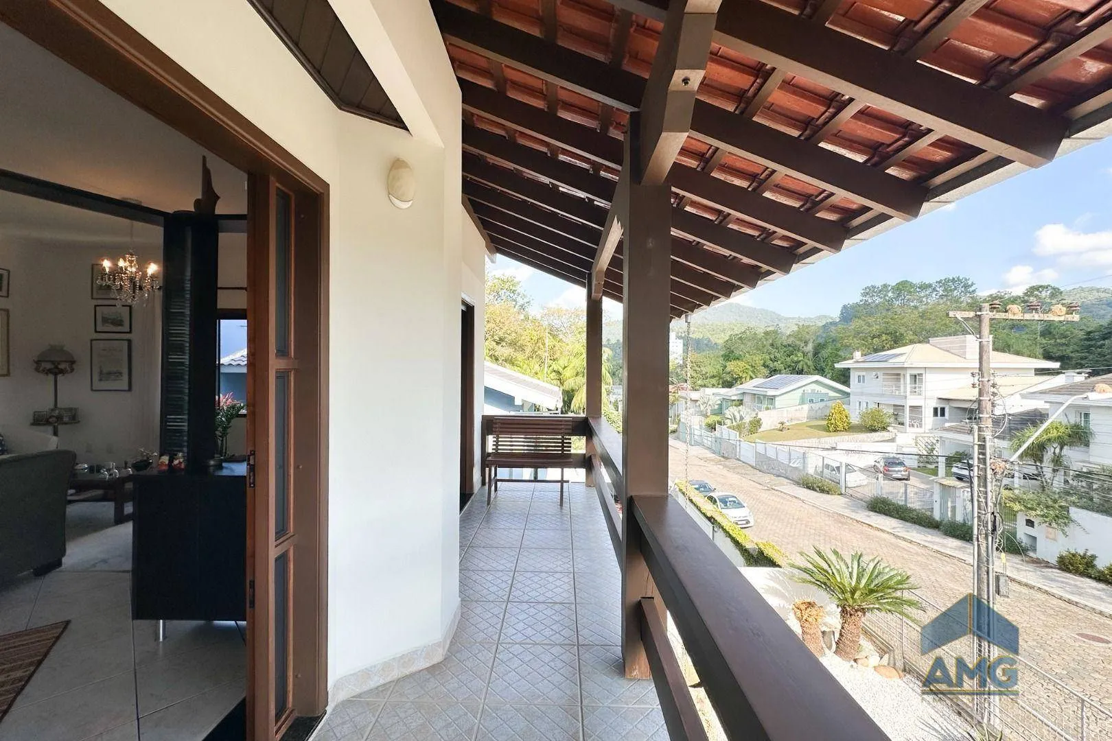 Casa com 4 dormitórios à venda, 315 m por R$ 1.900.000,00 - Velha - Blumenau/SC — foto 5
