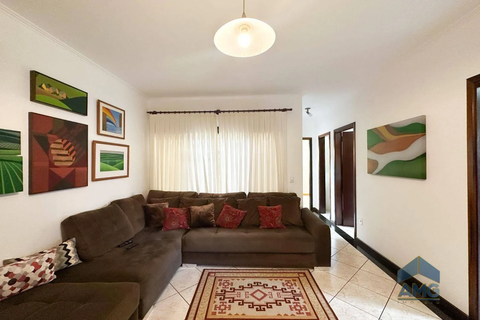 Casa com 4 dormitórios à venda, 315 m por R$ 1.900.000,00 - Velha - Blumenau/SC — foto 6