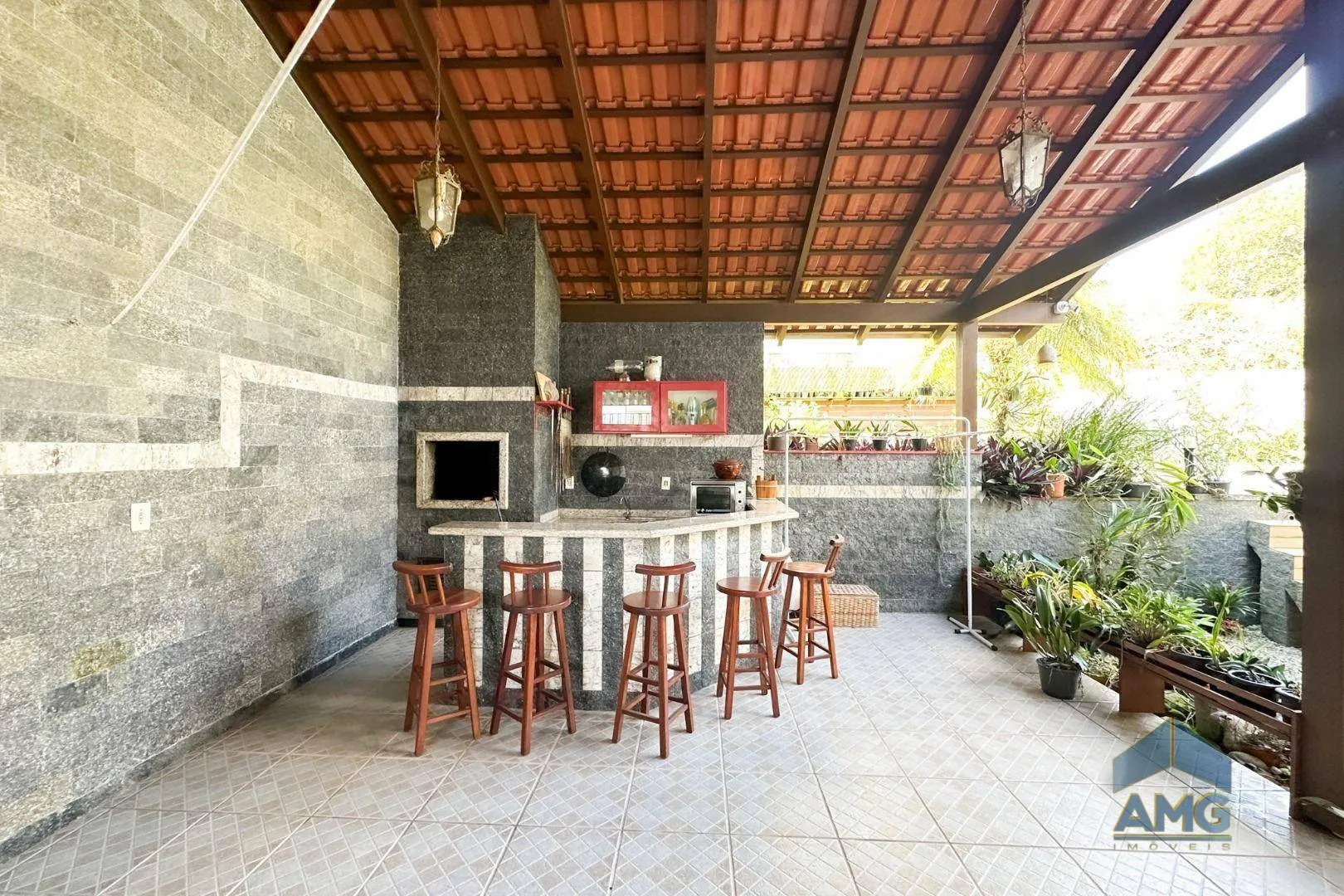 Casa com 4 dormitórios à venda, 315 m por R$ 1.900.000,00 - Velha - Blumenau/SC — foto 4