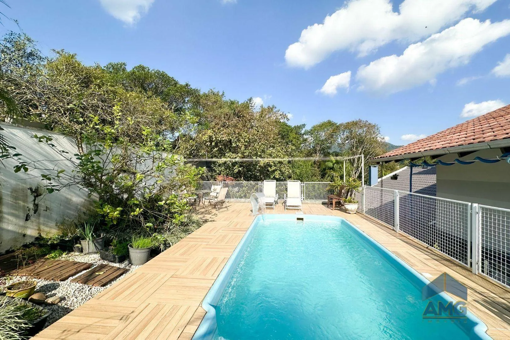 Casa com 4 dormitórios à venda, 315 m por R$ 1.900.000,00 - Velha - Blumenau/SC — foto 3