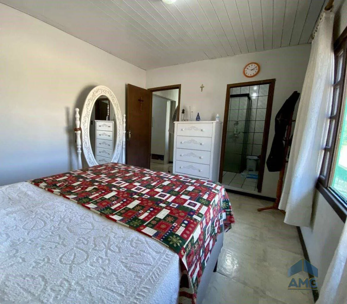 Casa com 3 dormitórios à venda, 229 m por R$ 650.000,00 - Escola Agrícola - Blumenau/SC — foto 2