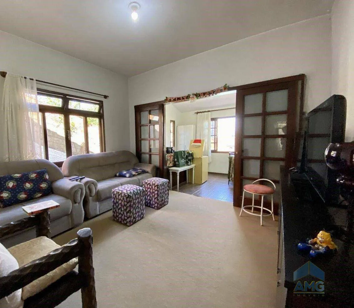 Casa com 3 dormitórios à venda, 229 m por R$ 650.000,00 - Escola Agrícola - Blumenau/SC — foto 3