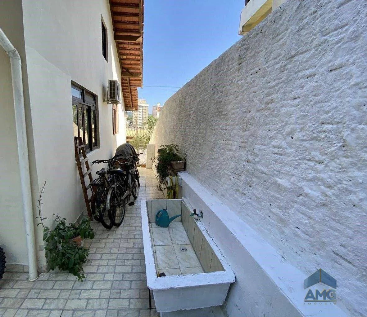 Casa com 3 dormitórios à venda, 229 m por R$ 650.000,00 - Escola Agrícola - Blumenau/SC — foto 4