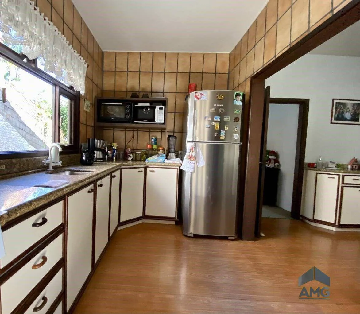 Casa com 3 dormitórios à venda, 229 m por R$ 650.000,00 - Escola Agrícola - Blumenau/SC — foto 5