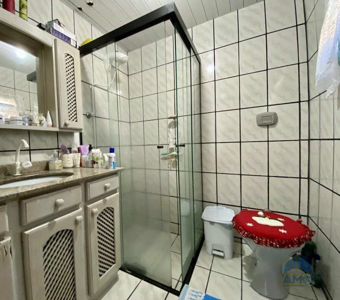 Casa com 3 dormitórios à venda, 229 m por R$ 650.000,00 - Escola Agrícola - Blumenau/SC — foto 7