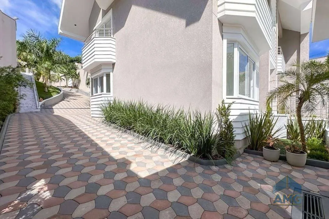 Casa com 3 dormitórios à venda, 350 m por R$ 2.980.000,00 - Escola Agrícola - Blumenau/SC — foto 2