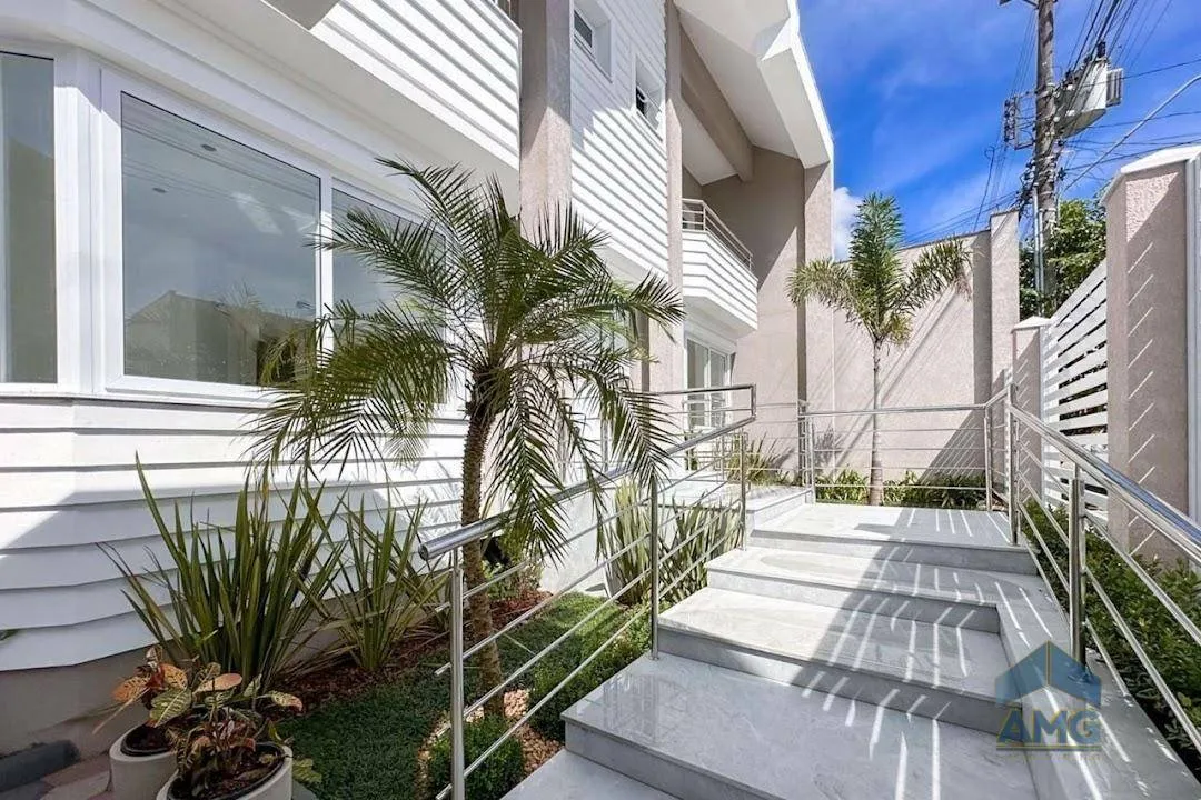 Casa com 3 dormitórios à venda, 350 m por R$ 2.980.000,00 - Escola Agrícola - Blumenau/SC — foto 3