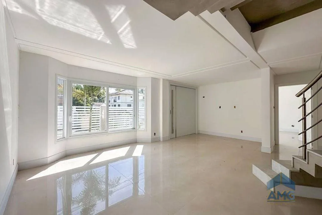 Casa com 3 dormitórios à venda, 350 m por R$ 2.980.000,00 - Escola Agrícola - Blumenau/SC — foto 4