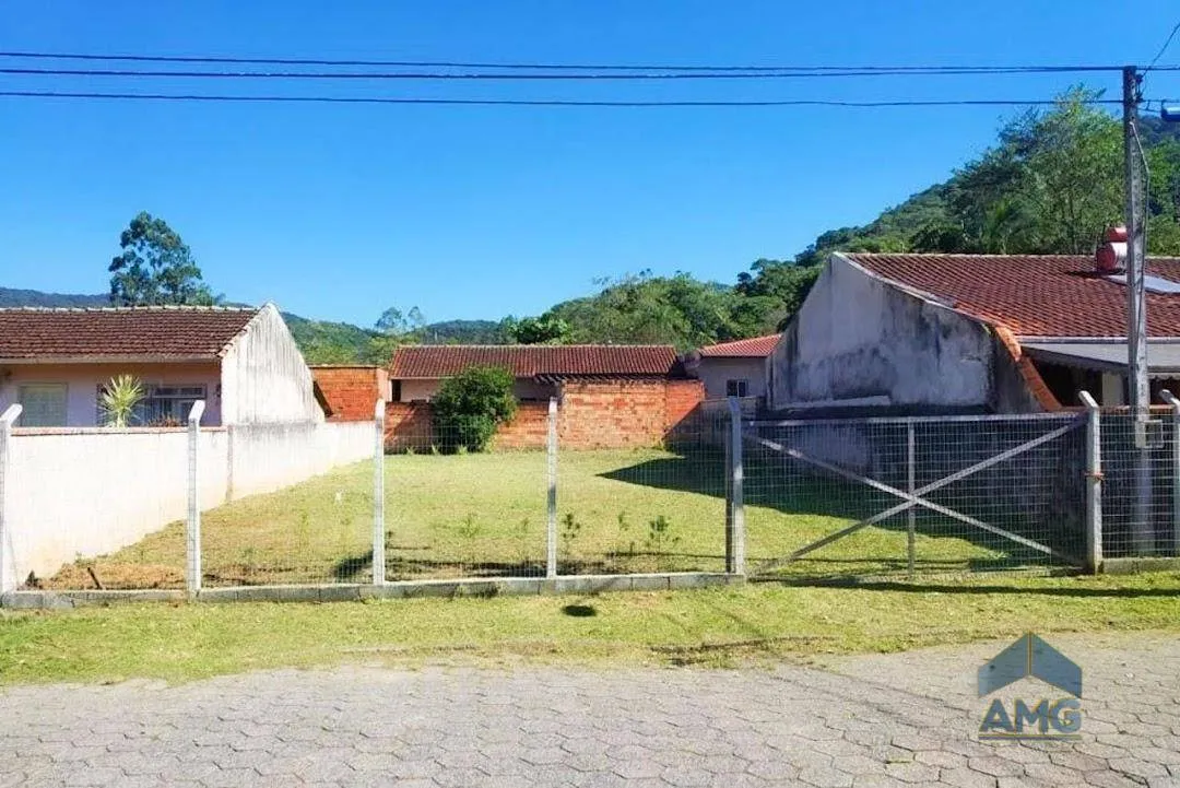 Terreno à venda, 351 m por R$ 285.000,00 - Progresso - Blumenau/SC - foto 1