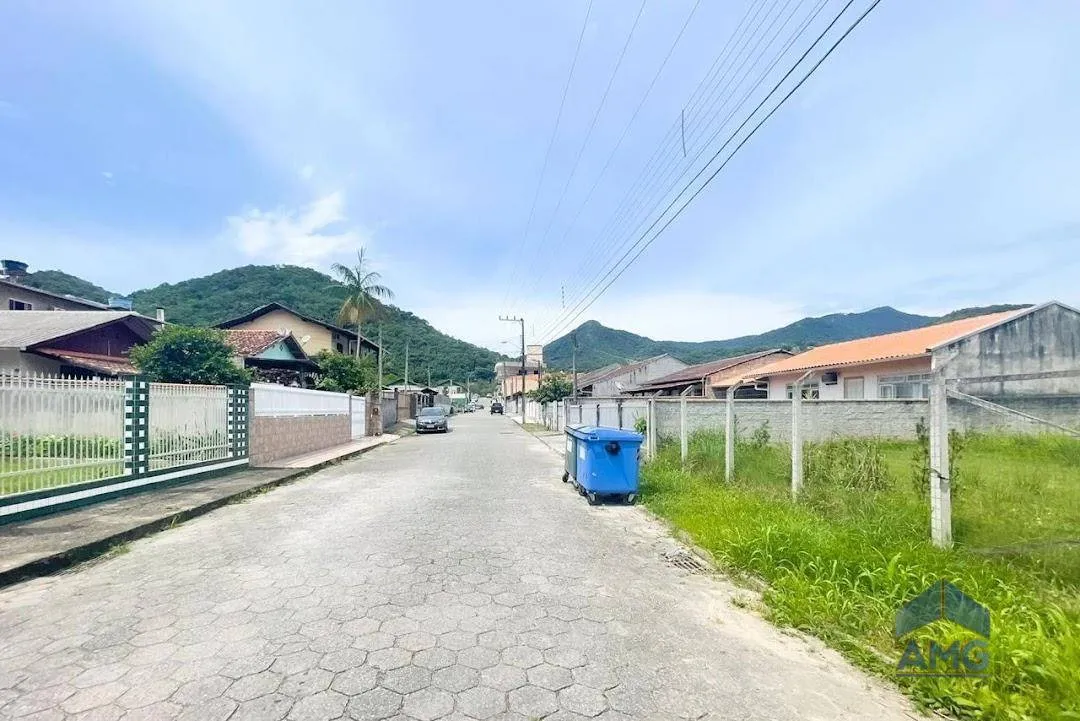 Terreno à venda, 351 m por R$ 285.000,00 - Progresso - Blumenau/SC — foto 2