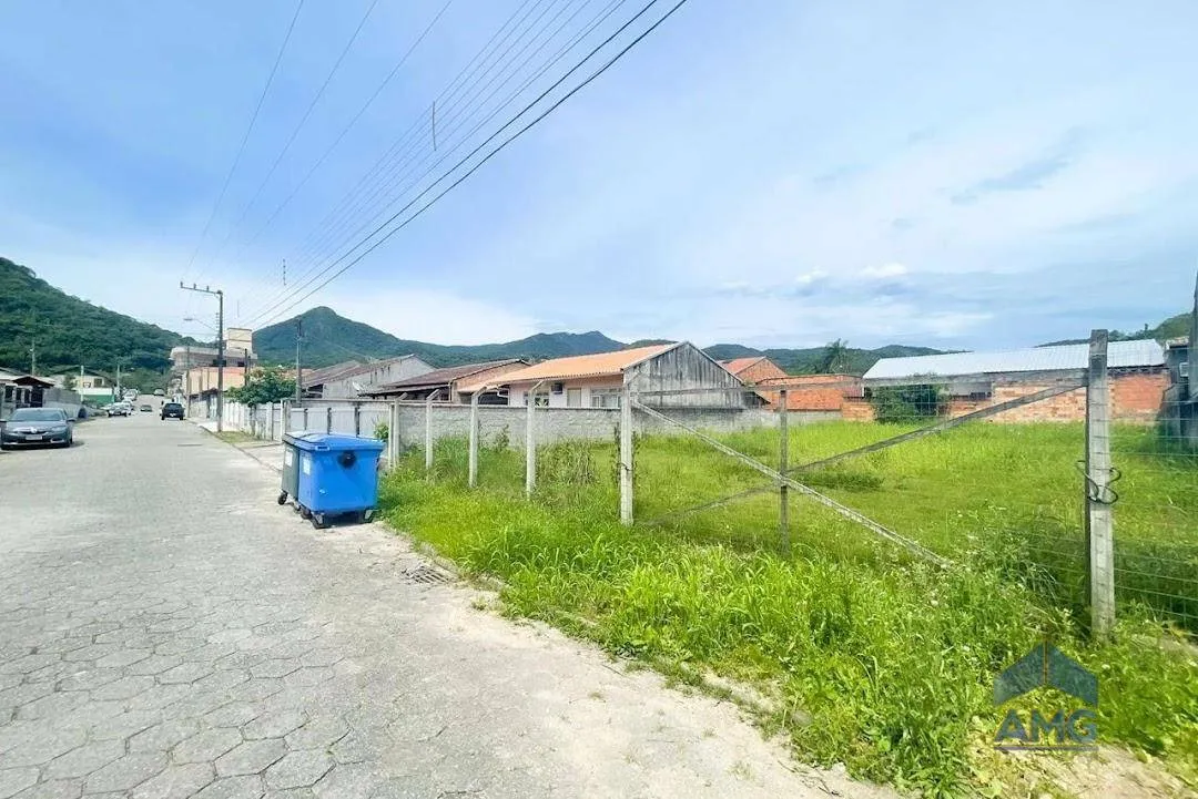 Terreno à venda, 351 m por R$ 285.000,00 - Progresso - Blumenau/SC — foto 4