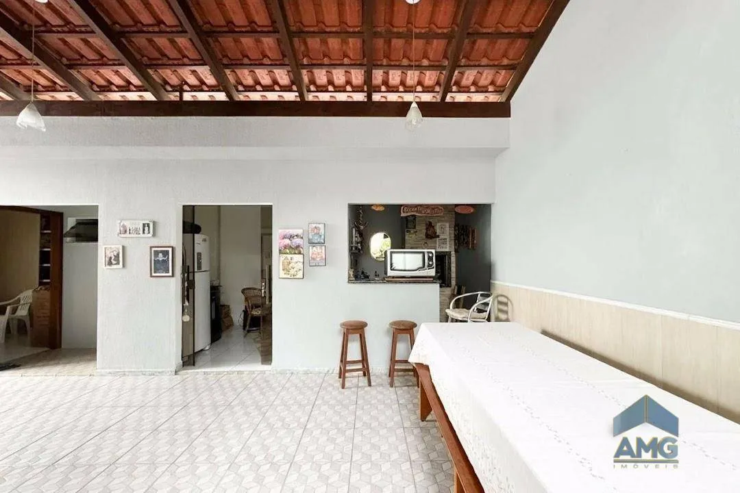 Casa com 4 dormitórios à venda, 200 m por R$ 999.900,00 - Garcia - Blumenau/SC — foto 5