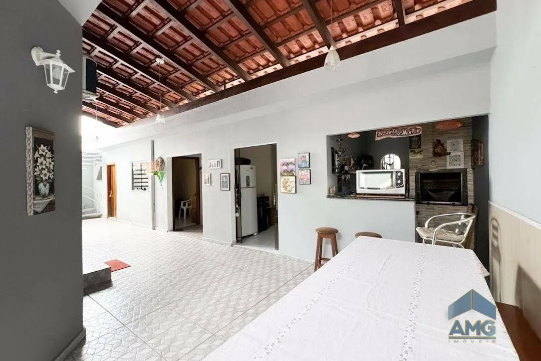 Casa com 4 dormitórios à venda, 200 m por R$ 999.900,00 - Garcia - Blumenau/SC — foto 6