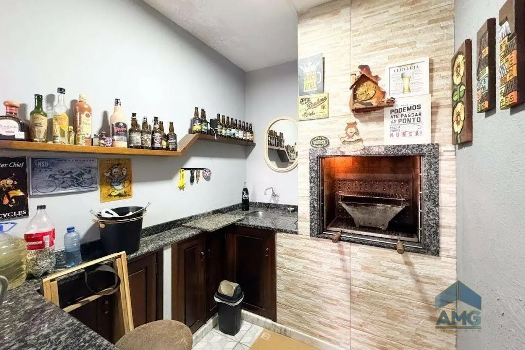 Casa com 4 dormitórios à venda, 200 m por R$ 999.900,00 - Garcia - Blumenau/SC — foto 7