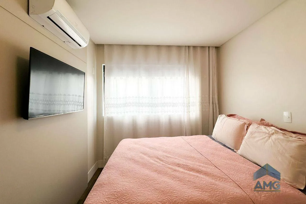 Apartamento com 2 dormitórios à venda, 71 m por R$ 600.000,00 - Fortaleza - Blumenau/SC — foto 2