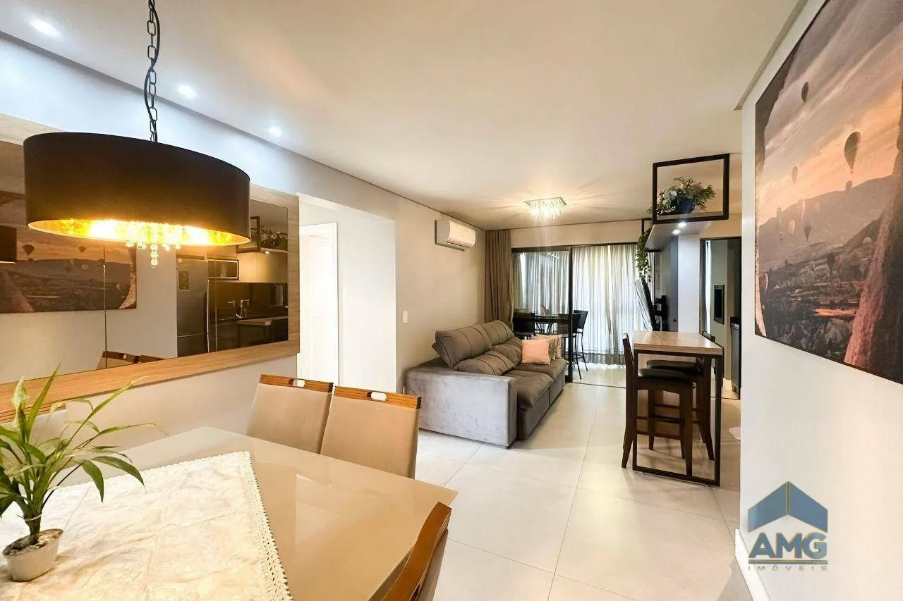 Apartamento com 2 dormitórios à venda, 71 m por R$ 600.000,00 - Fortaleza - Blumenau/SC — foto 3