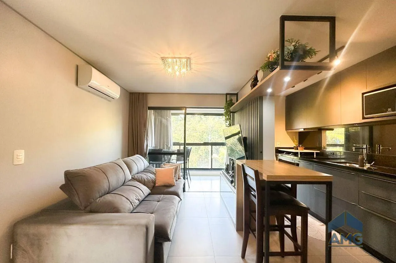 Apartamento com 2 dormitórios à venda, 71 m por R$ 600.000,00 - Fortaleza - Blumenau/SC — foto 4