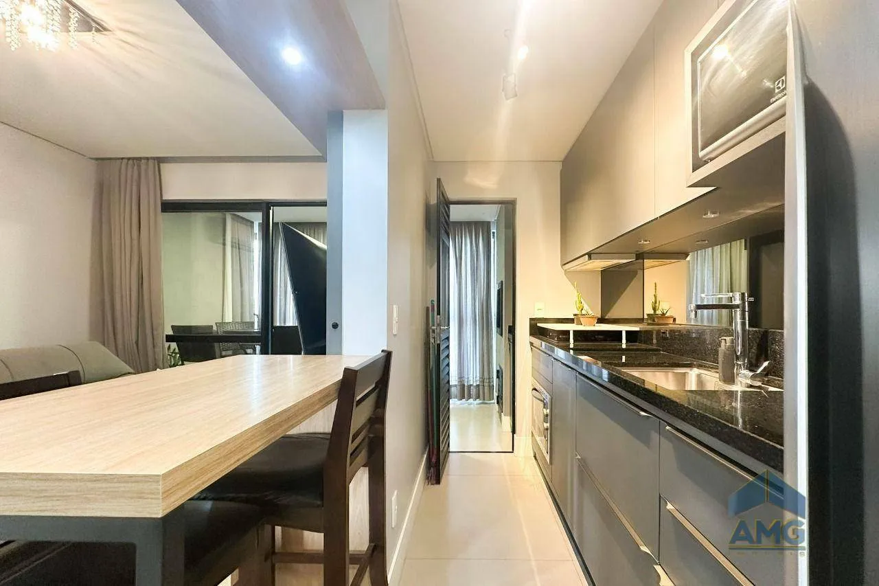 Apartamento com 2 dormitórios à venda, 71 m por R$ 600.000,00 - Fortaleza - Blumenau/SC — foto 6