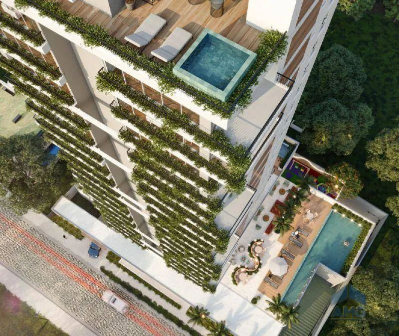 Apartamento com 3 dormitórios à venda, 130 m por R$ 1.250.000,00 - Vila Nova - Blumenau/SC — foto 3