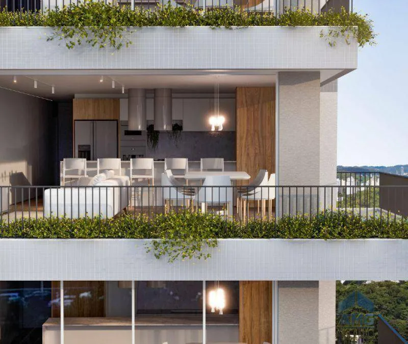 Apartamento com 3 dormitórios à venda, 130 m por R$ 1.250.000,00 - Vila Nova - Blumenau/SC — foto 5