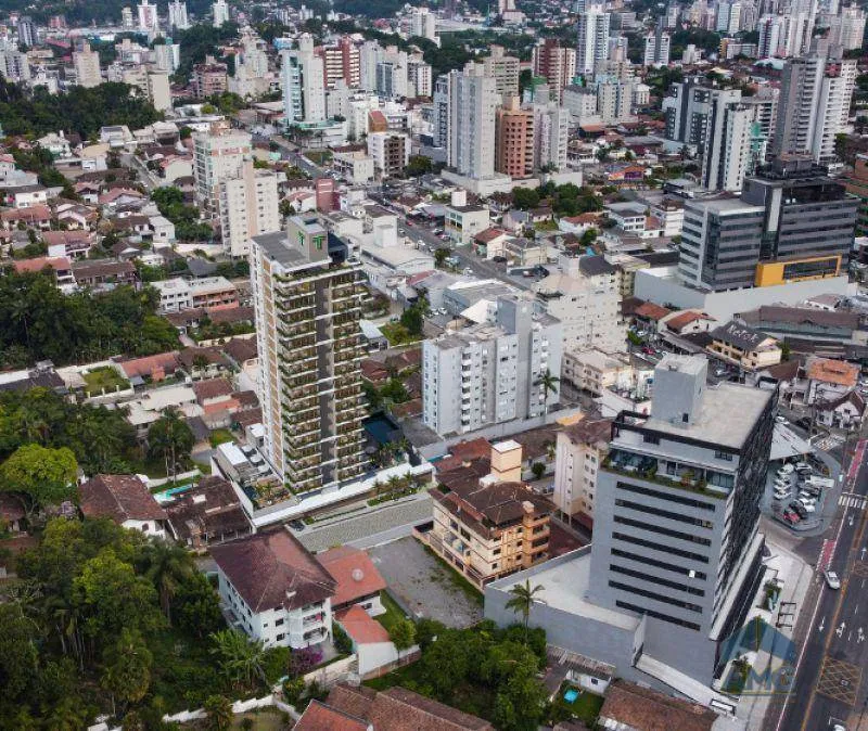 Apartamento com 3 dormitórios à venda, 130 m por R$ 1.250.000,00 - Vila Nova - Blumenau/SC — foto 6