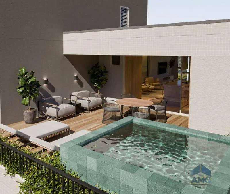 Apartamento com 3 dormitórios à venda, 130 m por R$ 1.250.000,00 - Vila Nova - Blumenau/SC — foto 7