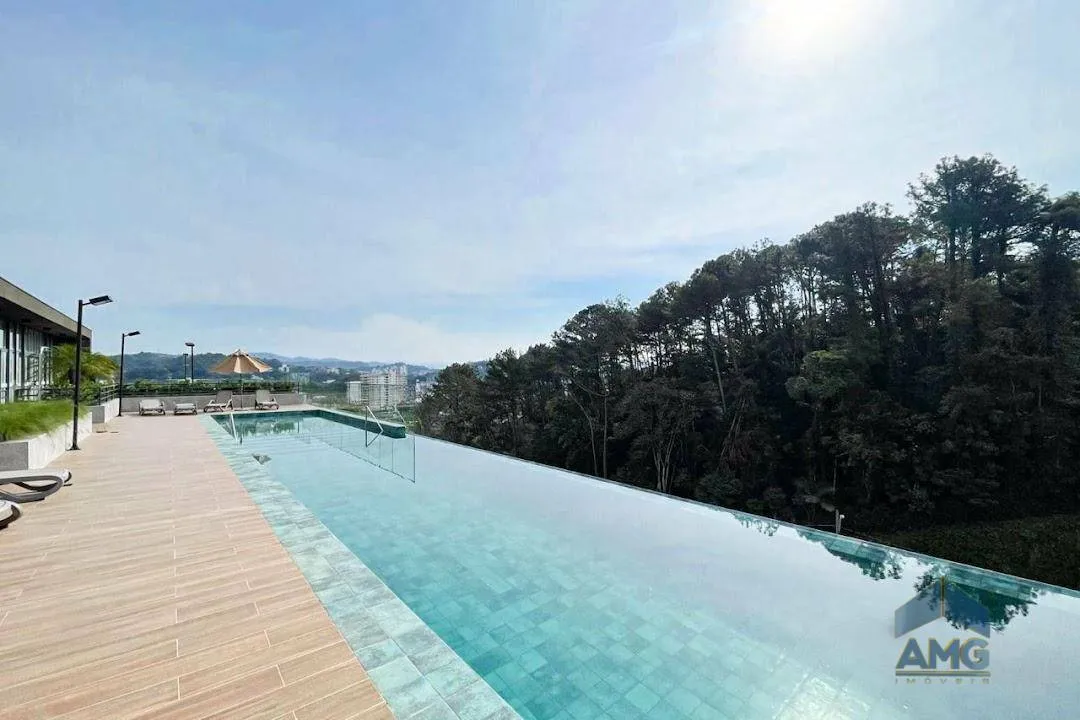 Terreno à venda, 261 m por R$ 573.670,50 - Itoupava Norte - Blumenau/SC — foto 2