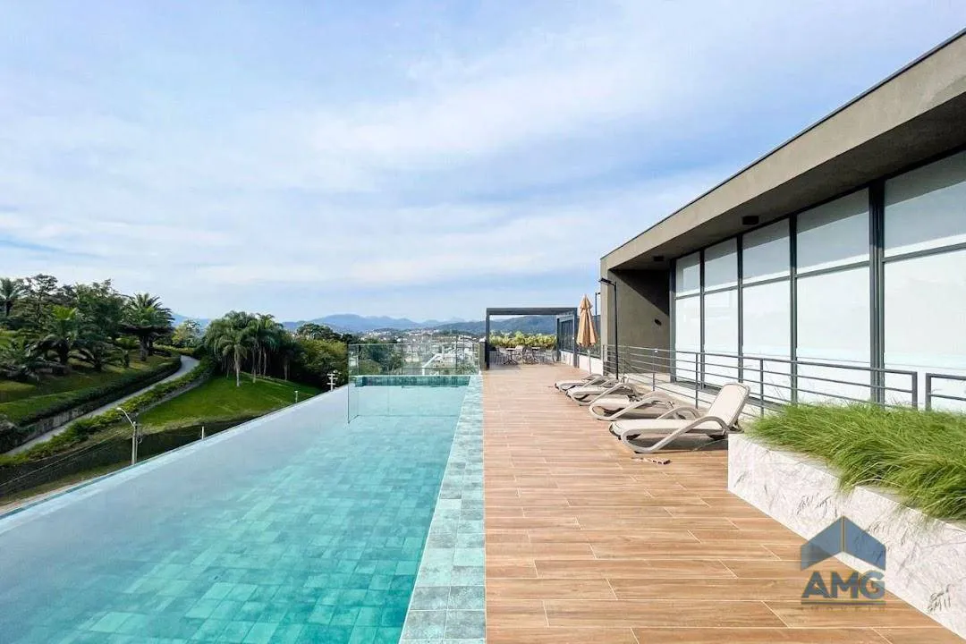 Terreno à venda, 261 m por R$ 573.670,50 - Itoupava Norte - Blumenau/SC — foto 3