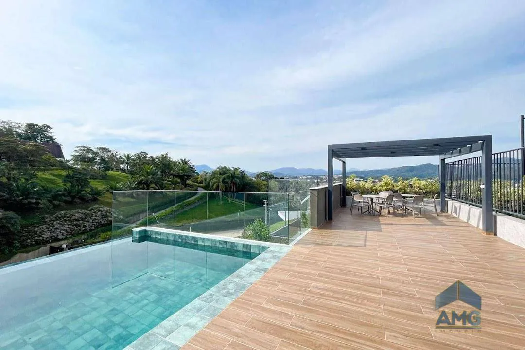 Terreno à venda, 261 m por R$ 573.670,50 - Itoupava Norte - Blumenau/SC — foto 4