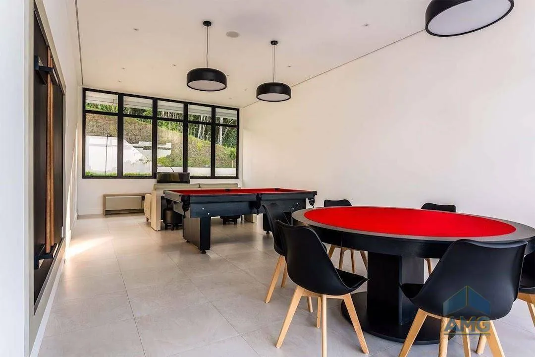 Terreno à venda, 610 m por R$ 530.000,00 - Ponta Aguda - Blumenau/SC — foto 5