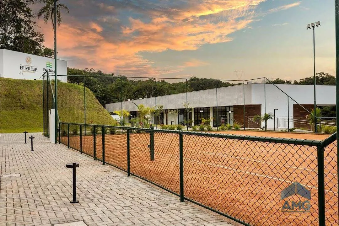Terreno à venda, 610 m por R$ 530.000,00 - Ponta Aguda - Blumenau/SC — foto 7