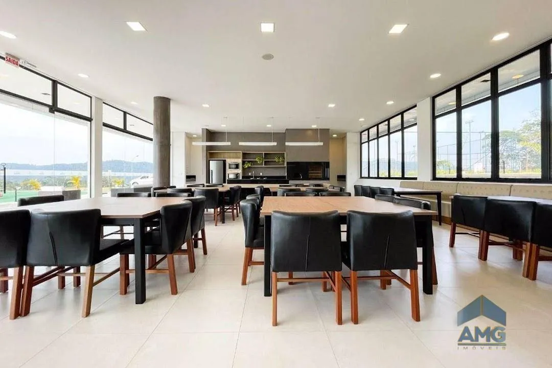 Terreno à venda, 401 m por R$ 430.000,00 - Ponta Aguda - Blumenau/SC — foto 6