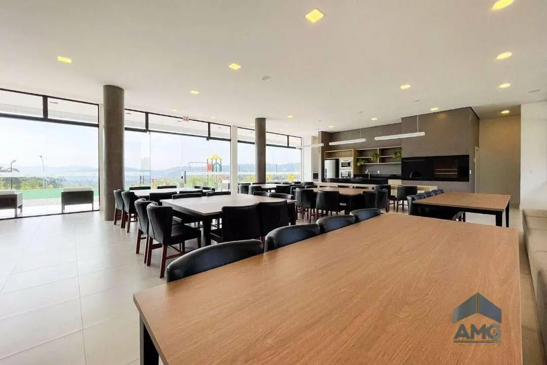 Terreno à venda, 401 m por R$ 430.000,00 - Ponta Aguda - Blumenau/SC — foto 7